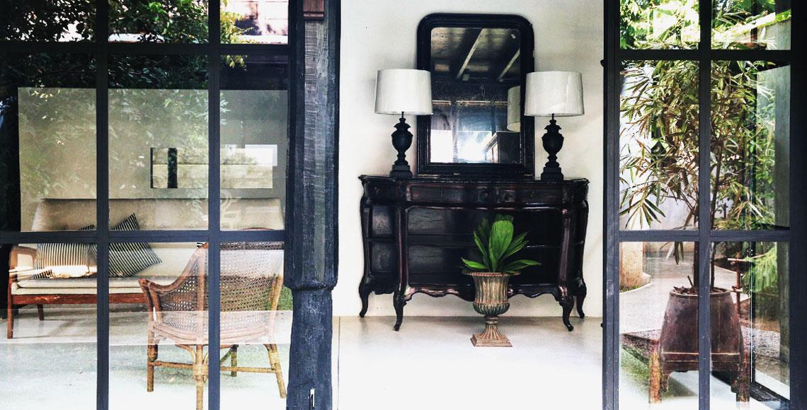 Villa Mahabhirom - Sha Plus Chiang Mai Exterior foto