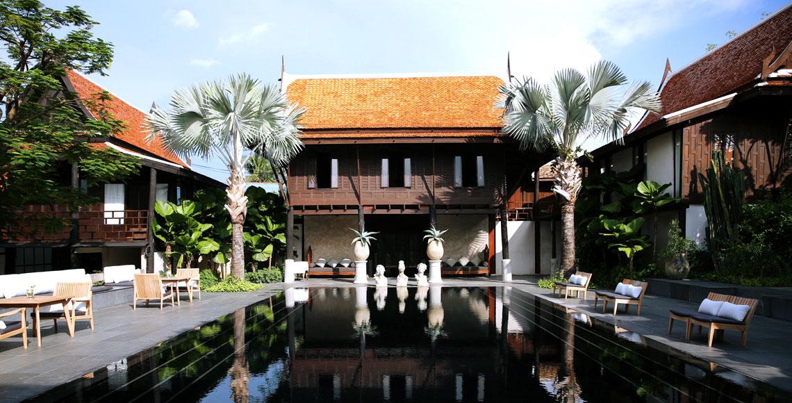 Villa Mahabhirom - Sha Plus Chiang Mai Exterior foto