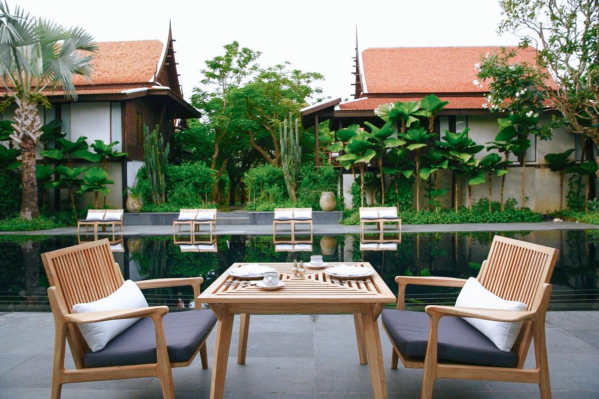 Villa Mahabhirom - Sha Plus Chiang Mai Exterior foto