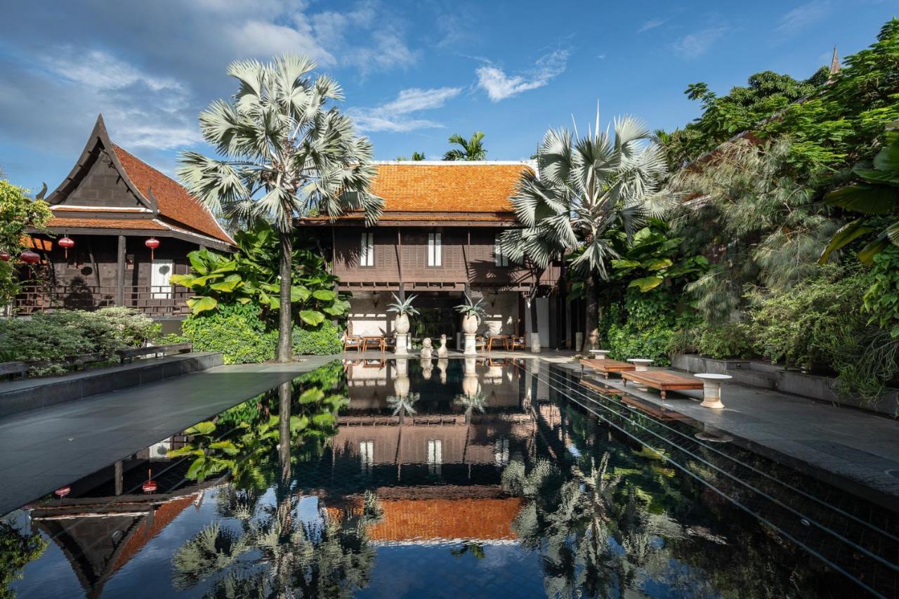 Villa Mahabhirom - Sha Plus Chiang Mai Exterior foto