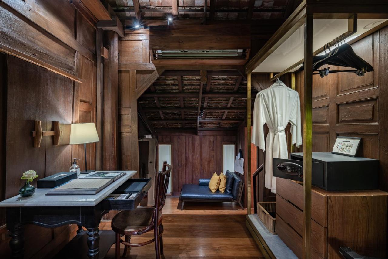Villa Mahabhirom - Sha Plus Chiang Mai Exterior foto