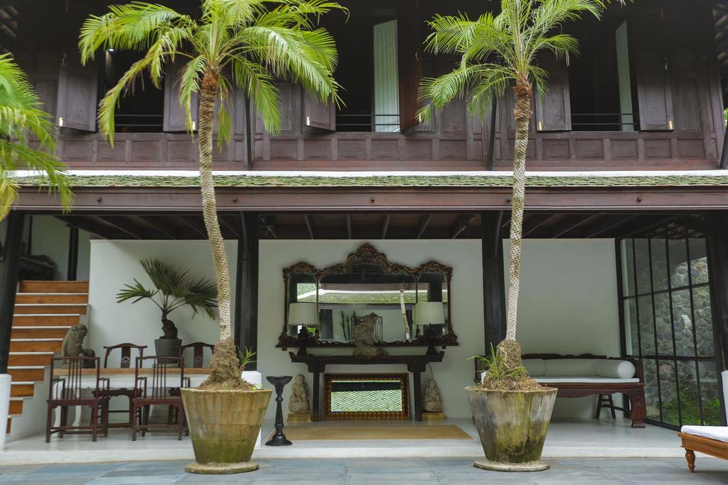Villa Mahabhirom - Sha Plus Chiang Mai Exterior foto