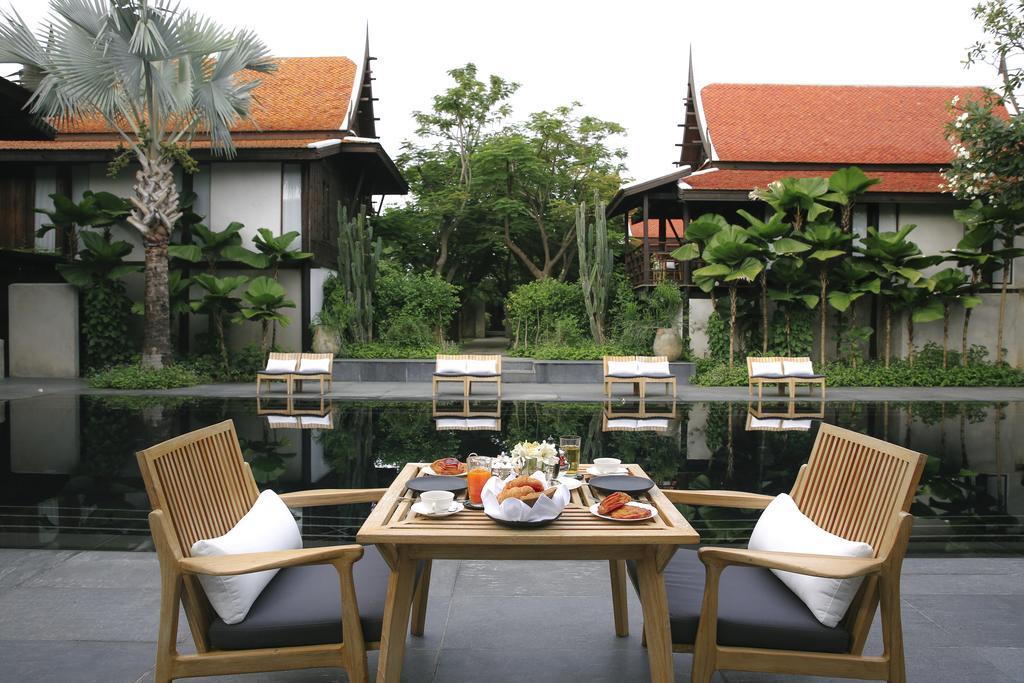 Villa Mahabhirom - Sha Plus Chiang Mai Exterior foto