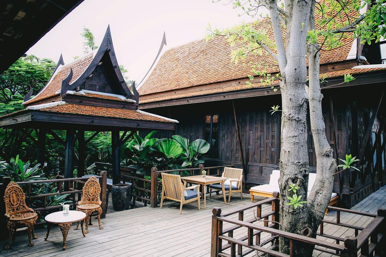 Villa Mahabhirom - Sha Plus Chiang Mai Exterior foto